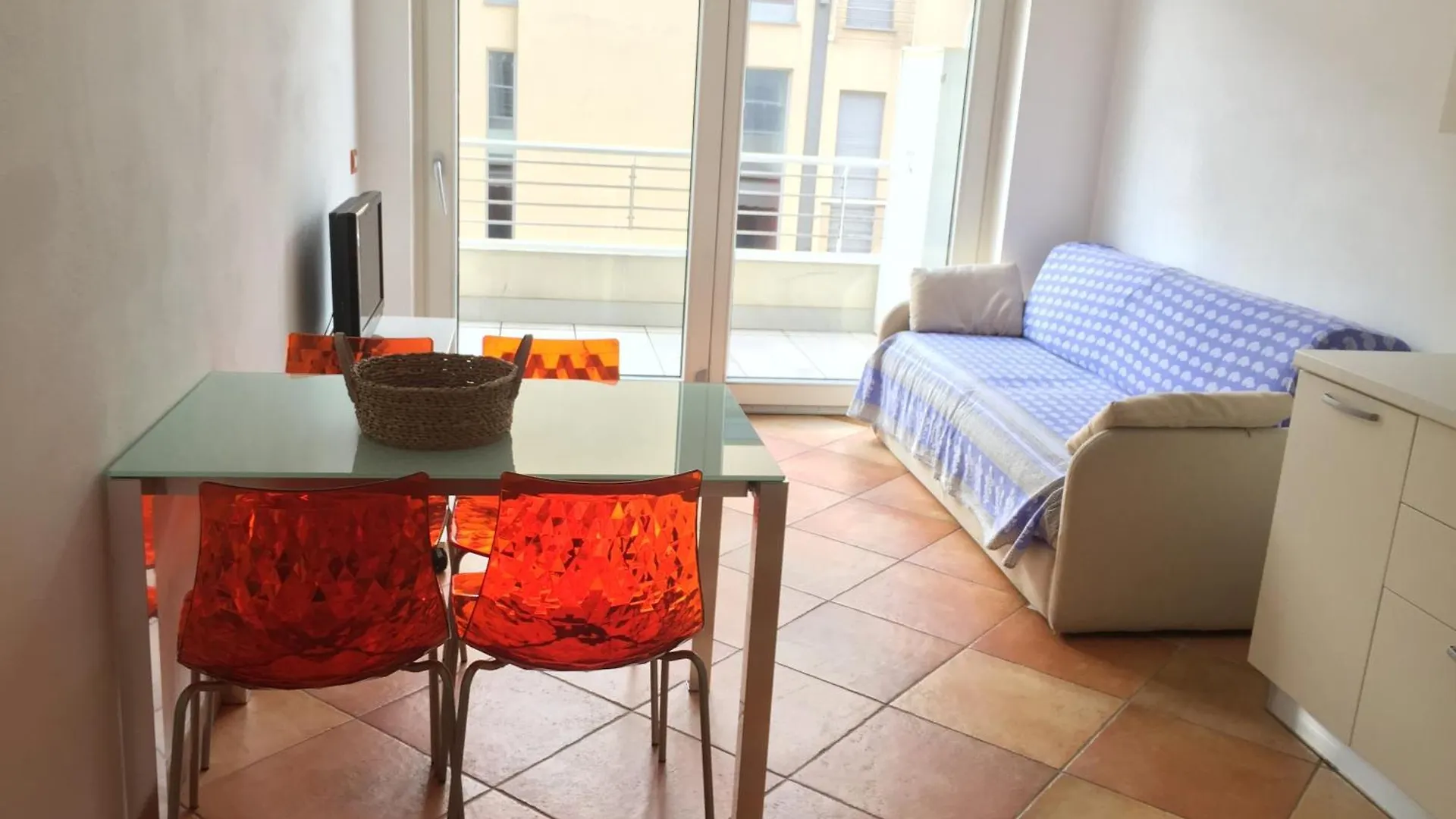 Appartamento Jamine Residenza Prealba Levanto 0*,  Italy