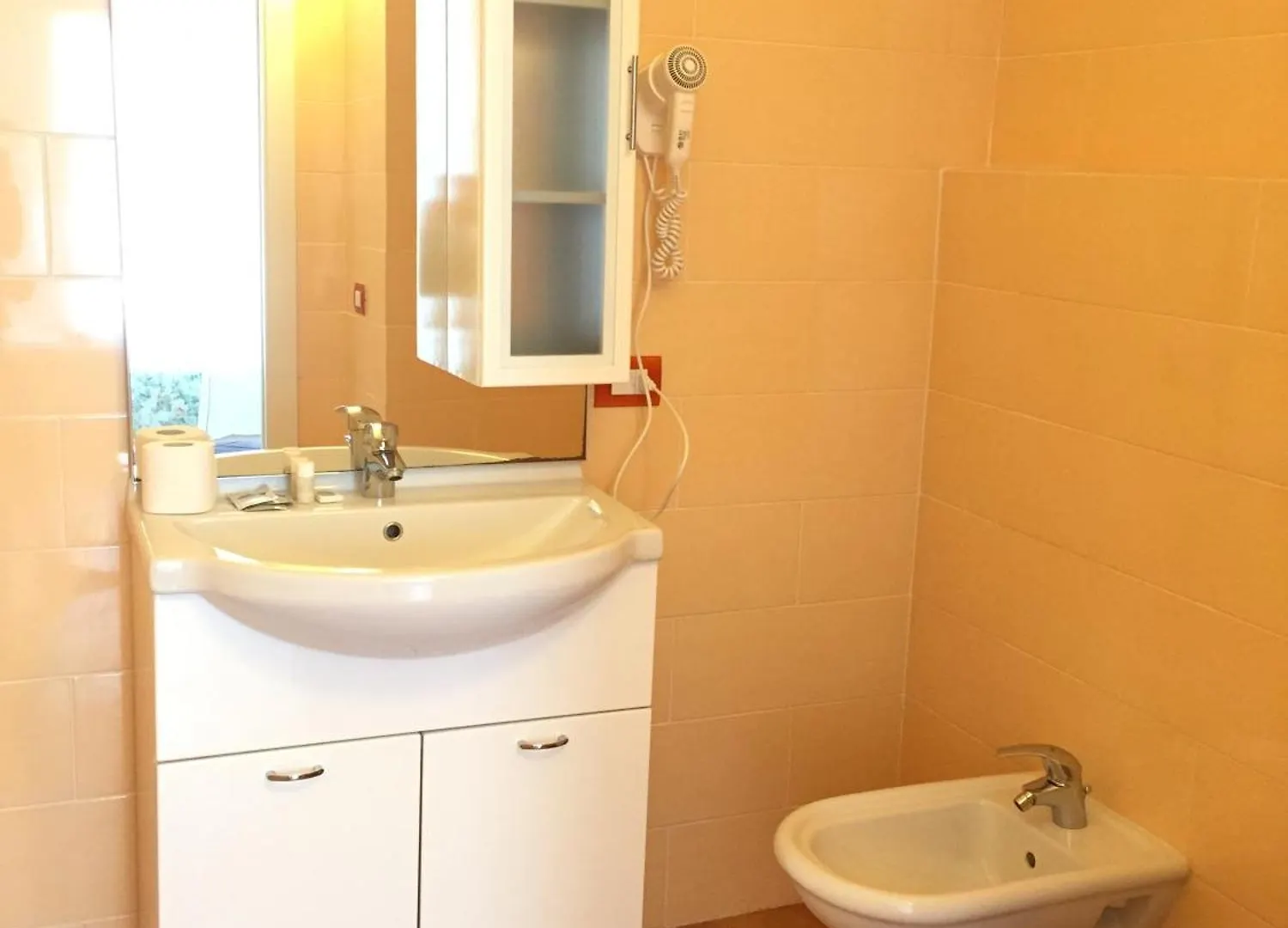 Appartamento Jamine Residenza Prealba Levanto