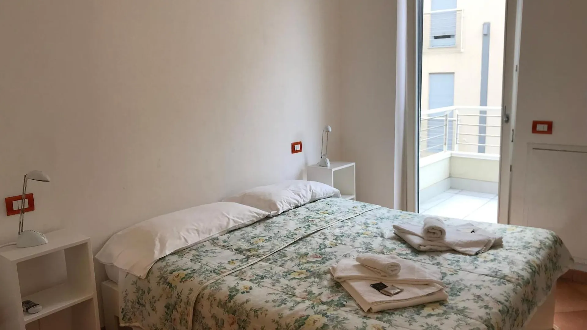 Appartamento Jamine Residenza Prealba Levanto Apartment