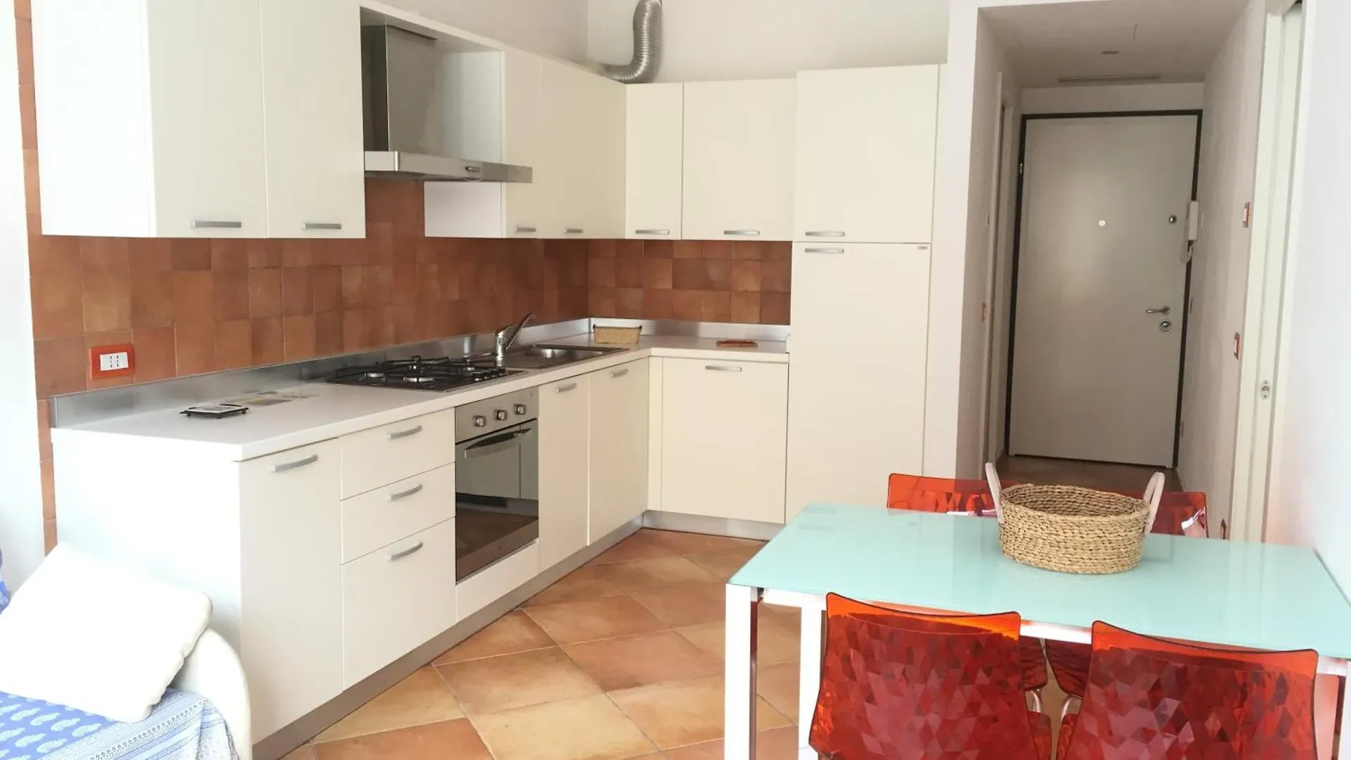 Apartment Appartamento Jamine Residenza Prealba Levanto